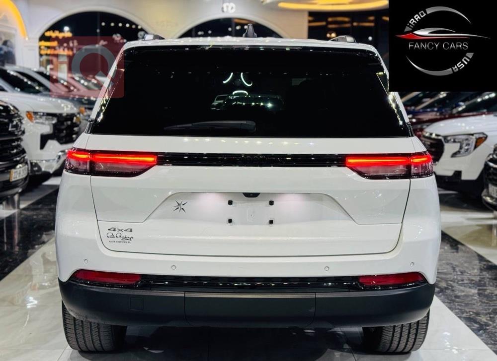 جيب جراند شيروكي